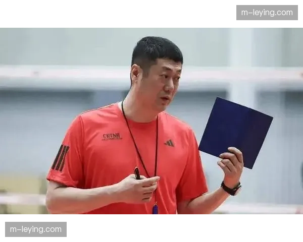 荷兰著名男排教练范德科伊被任命为德国男排国家队新任主教练