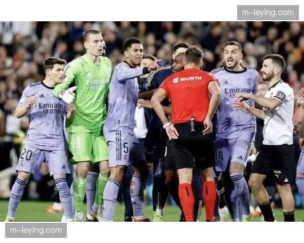 裁判安排公布：曼萨诺将执法本周末皇马与巴萨的国家德比二番战